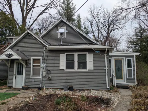 3900 E 1425 N, Wheatfield, IN 46392