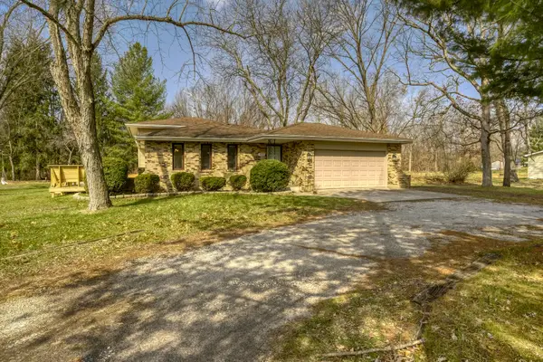 10720 N 1100 W, DeMotte, IN 46310