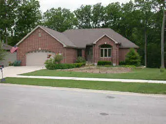 12716 Morning Dove Drive, Cedar Lake, IN 46303