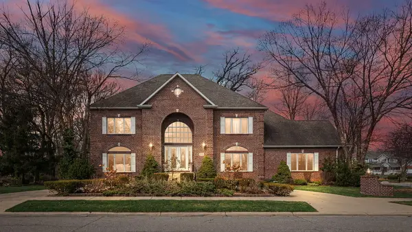 7412 Forest Ridge Drive, Schererville, IN 46375