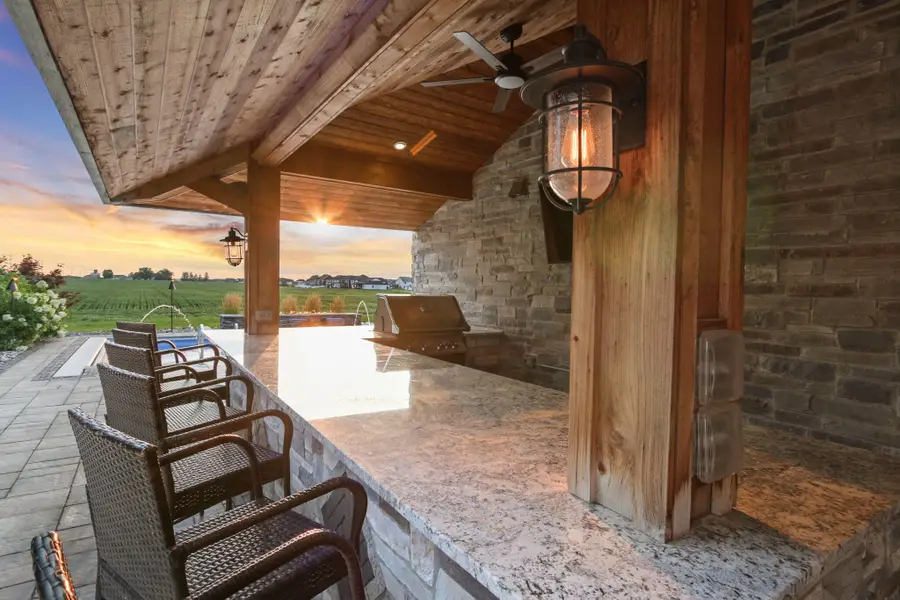 10148 Sentry Drive, Saint John, IN 46373 - #3