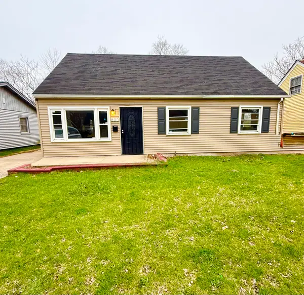 800 Clinton Street, Gary, IN 46406