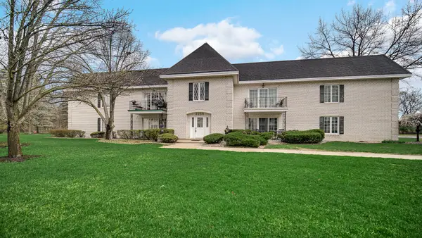 2255 Bordeaux Walk #A2, Highland, IN 46322