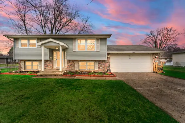 4432 W 15th Street, Hobart, IN 46342