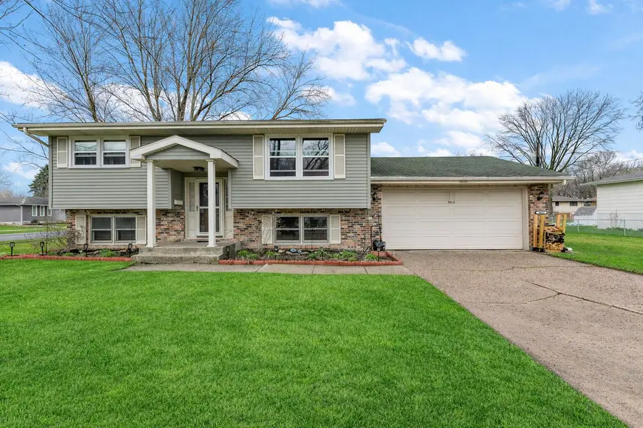 4432 W 15th Street, Hobart, IN 46342 - #2