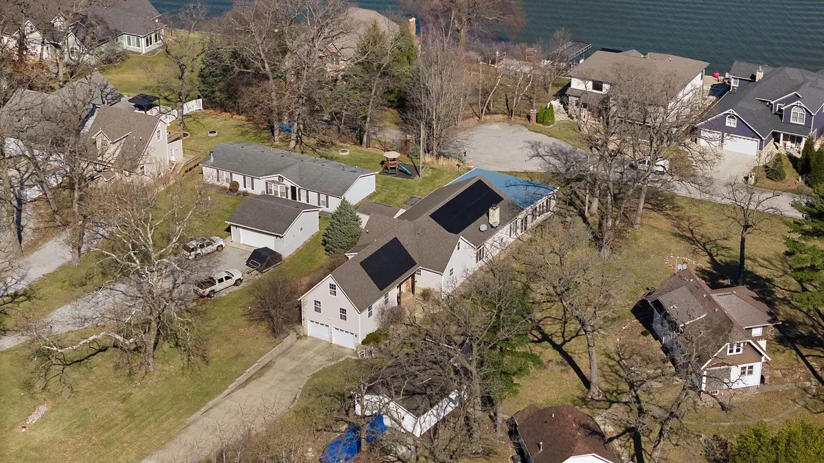 13939 Huseman Street, Cedar Lake, IN 46303 - #1