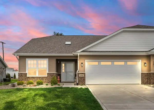 9986 W 133rd Place, Cedar Lake, IN 46303