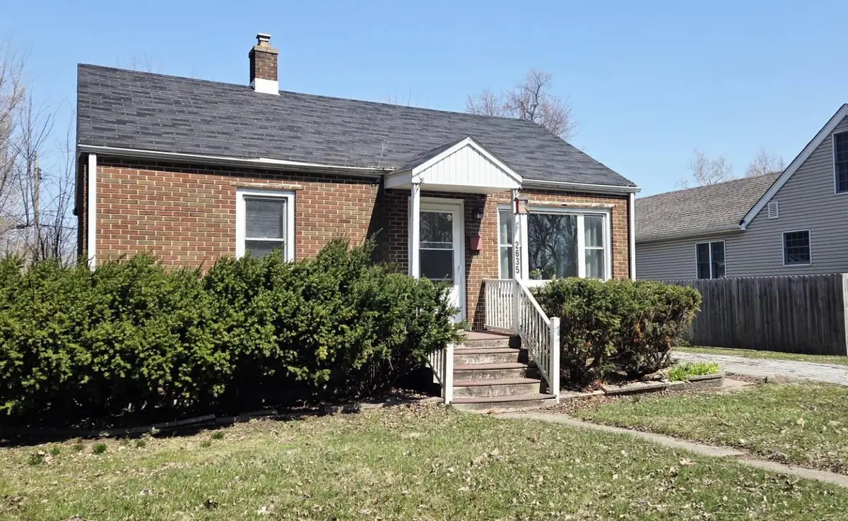 2635 Parkway Drive, Highland, IN 46322 - #1