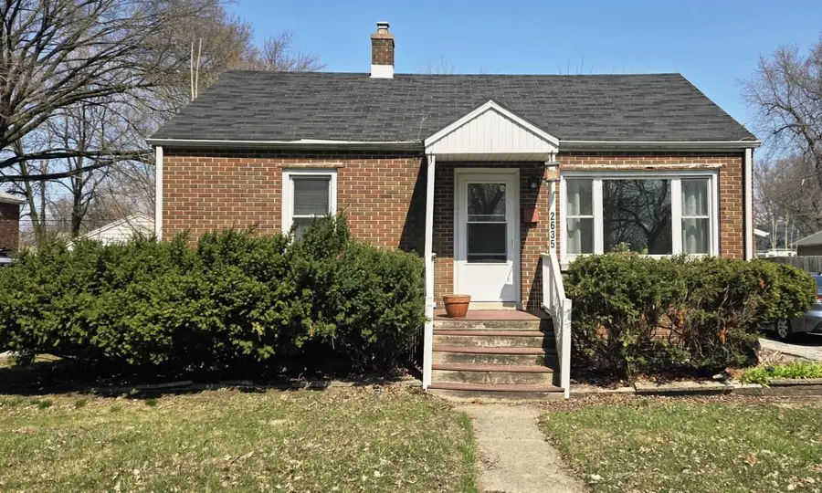 2635 Parkway Drive, Highland, IN 46322 - #2