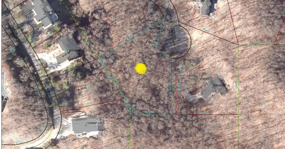 8 Cypress Lane, Chesterton, IN 46304 - #1