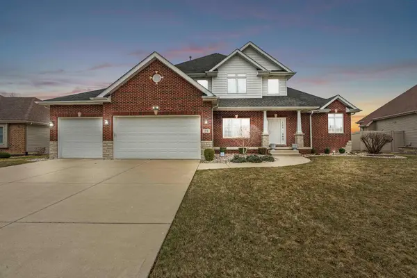 29 81st Avenue, Schererville, IN 46375