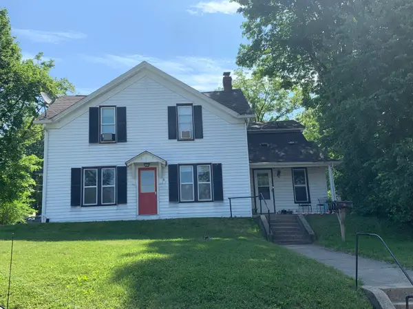 255 College Avenue, Valparaiso, IN 46383