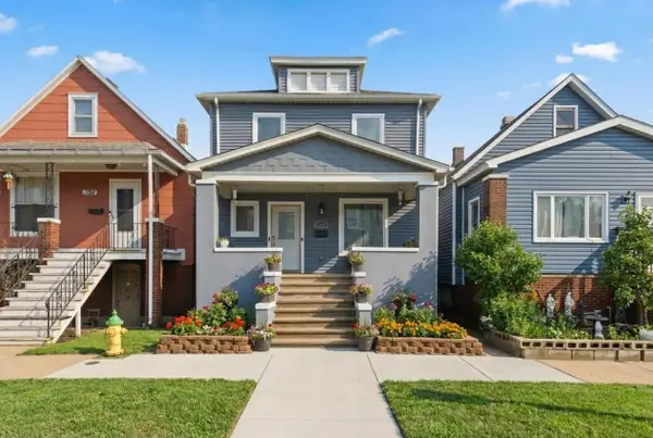 1758 Lincoln Avenue, Whiting, IN 46394