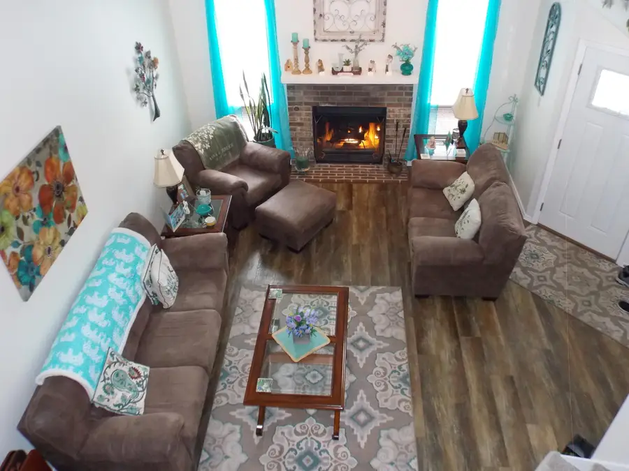 242 Bluegrass Drive, Schererville, IN 46375 - #2