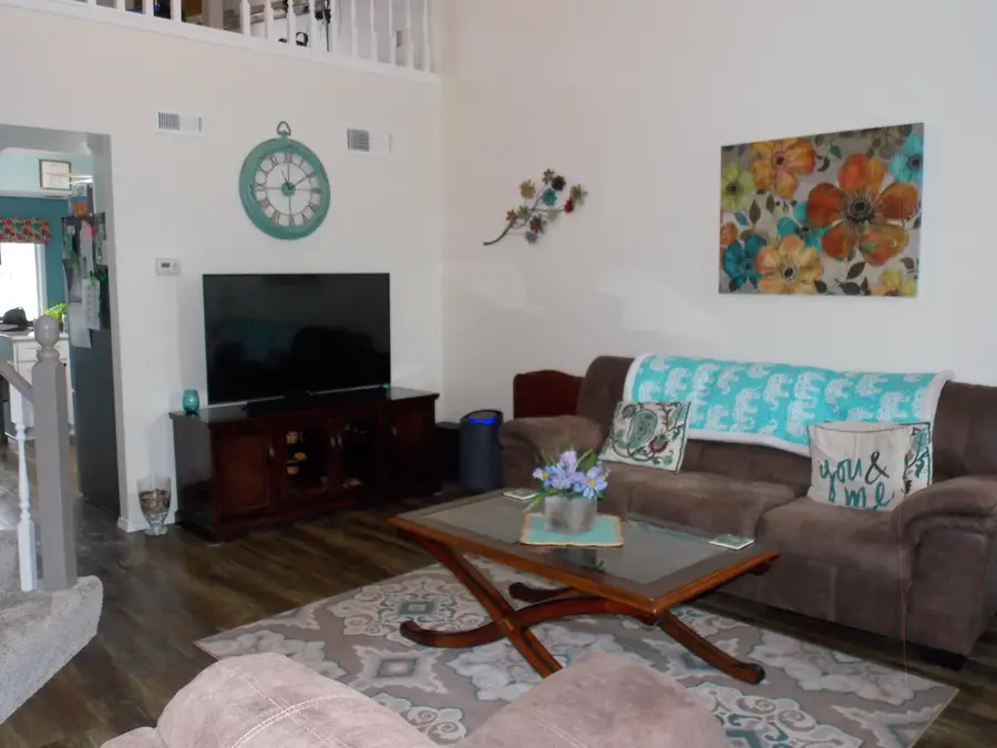 242 Bluegrass Drive, Schererville, IN 46375 - #3