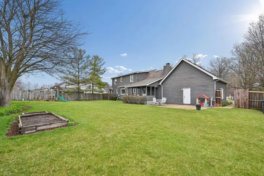 2066 Anna Street, Schererville, IN 46375 - #3