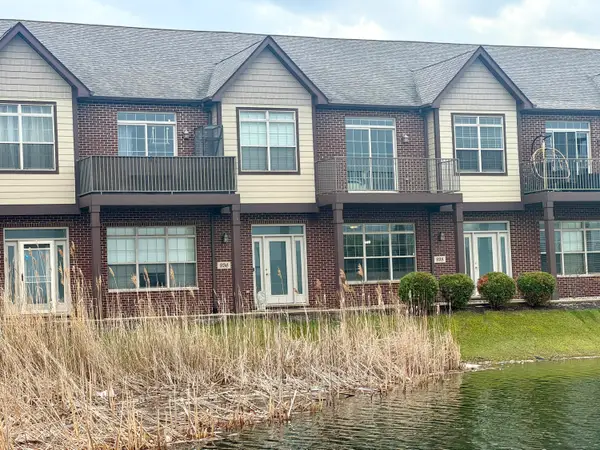 938 Fountain Place, Schererville, IN 46375