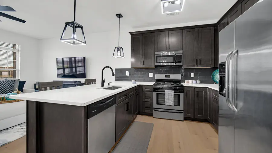 938 Fountain Place, Schererville, IN 46375 - #3