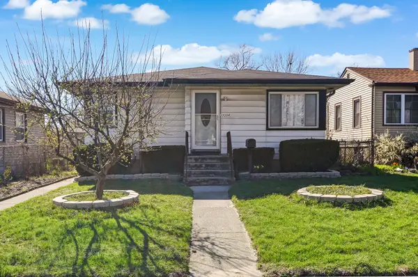 7204 Schneider Avenue, Hammond, IN 46323