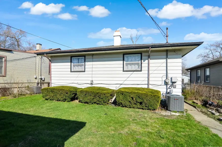 7204 Schneider Avenue, Hammond, IN 46323 - #3