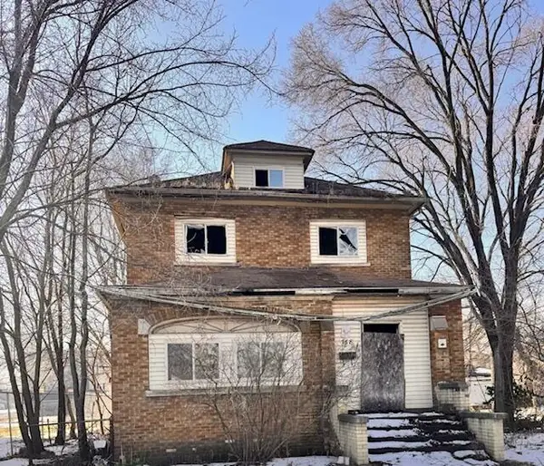 768 Tyler Street, Gary, IN 46402