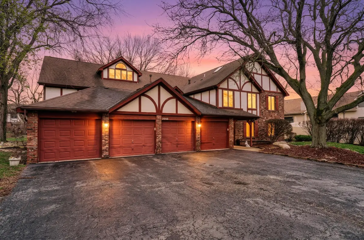 2039 Dorchester #3, Schererville, IN 46375 - #1