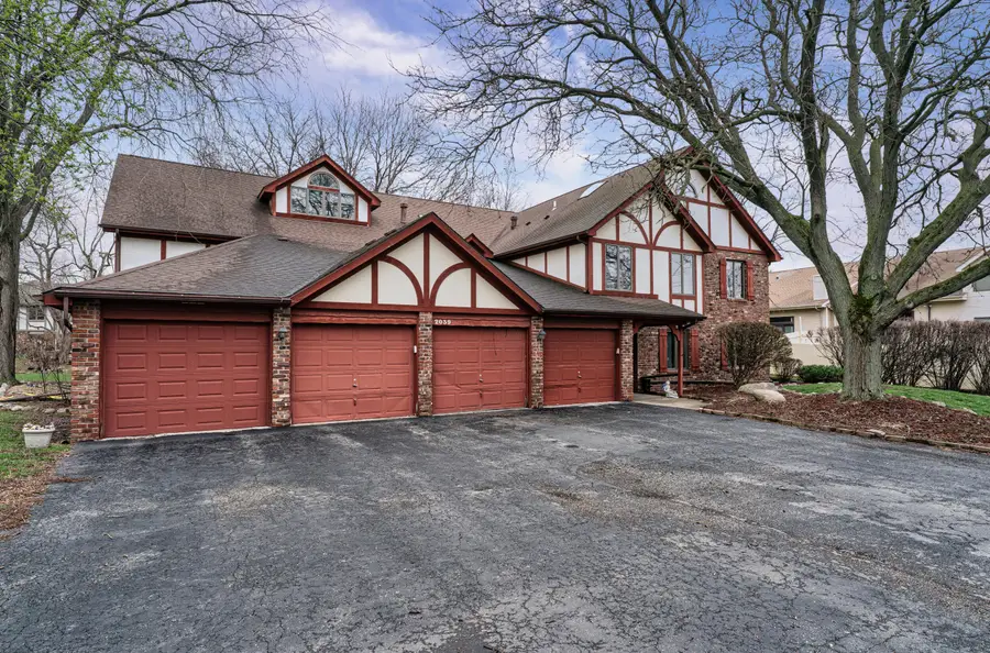 2039 Dorchester #3, Schererville, IN 46375 - #2