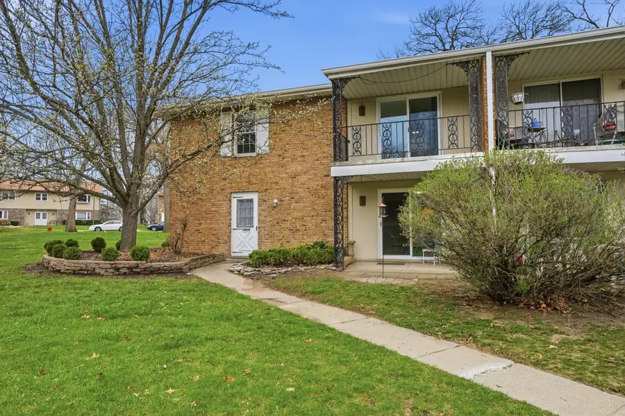 1819 Burgundy Street, Schererville, IN 46375 - #2