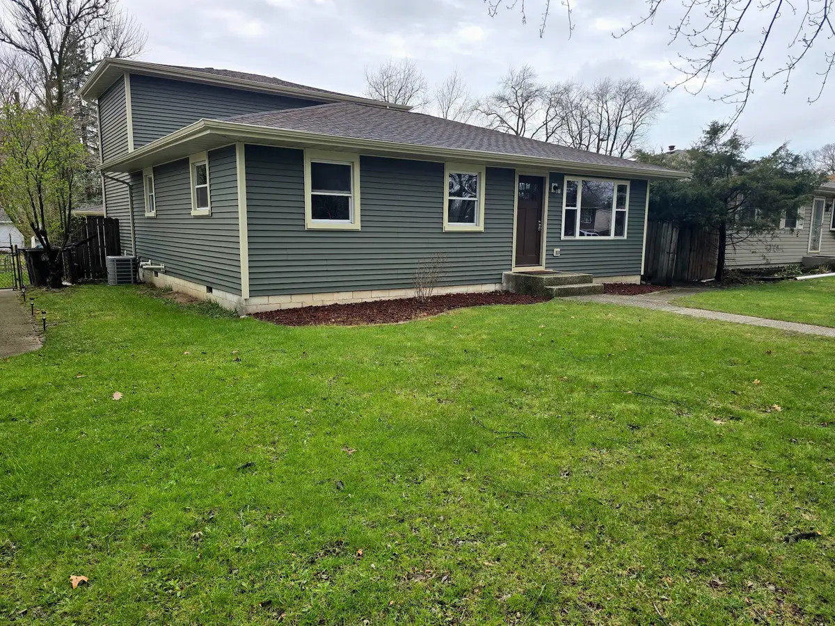 2886 Warren Street, Lake Station, IN 46405 - #1