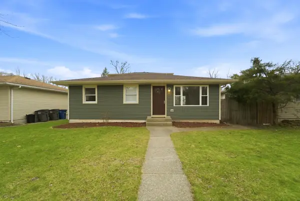 2886 Warren Street, Lake Station, IN 46405