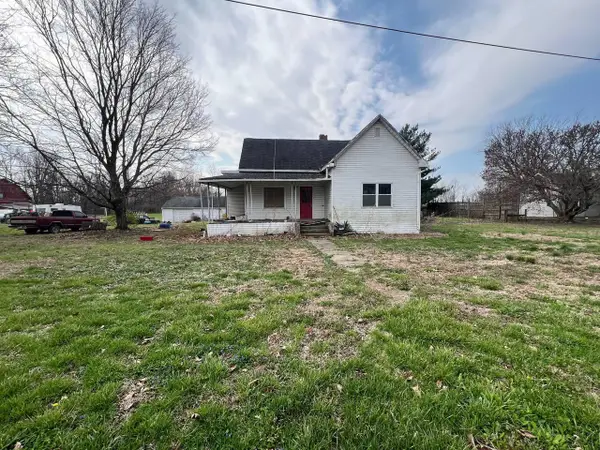 727 W State Road 246, Clay City, IN 47841