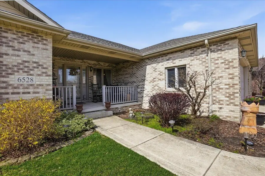 6528 Tumbleweed Lane, Schererville, IN 46375 - #3