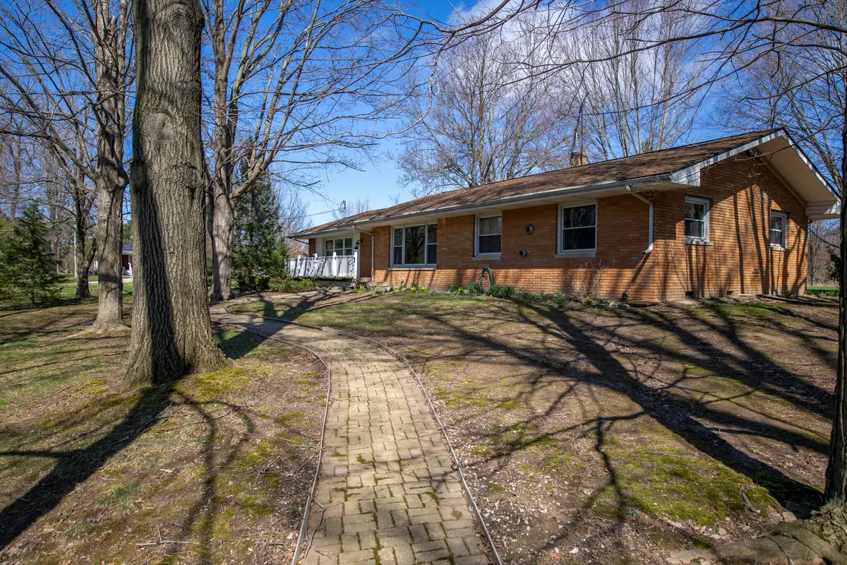 1031 N 350 E, Chesterton, IN 46304 - #1