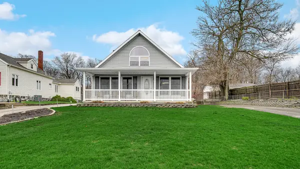 4472 S County Road 210, Knox, IN 46534