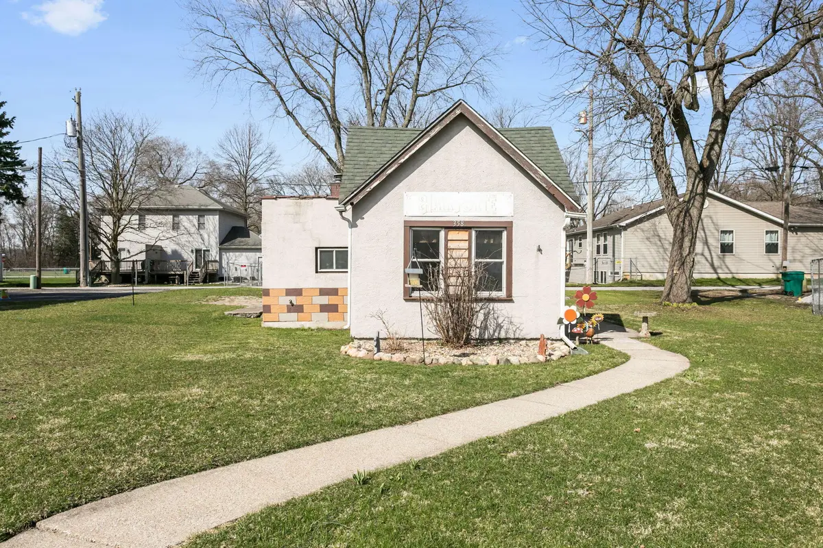 358 W Main Street, Westville, IN 46391 - #1