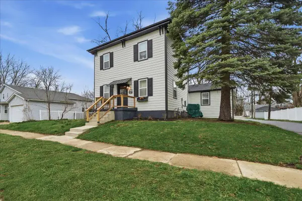 503 Institute Street, Valparaiso, IN 46383