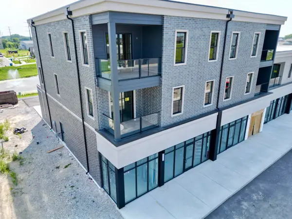 10261 Calumet Avenue #205, Dyer, IN 46311