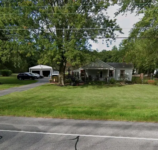 773 S Hobart, Hobart, IN 46342