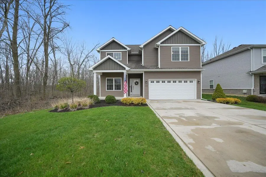 1040 Preserve Lane, Chesterton, IN 46304 - #2