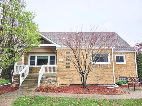 707 N Broad Street, Griffith, IN 46319