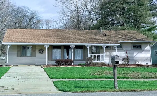 2400 E Cleveland Avenue, Hobart, IN 46342