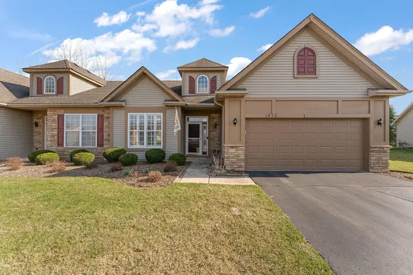 1479 Charlevoix Way, Schererville, IN 46375