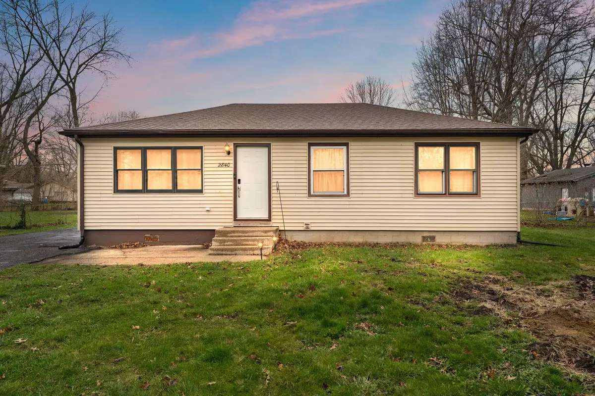 2840 Lois Street, Portage, IN 46368 - #1