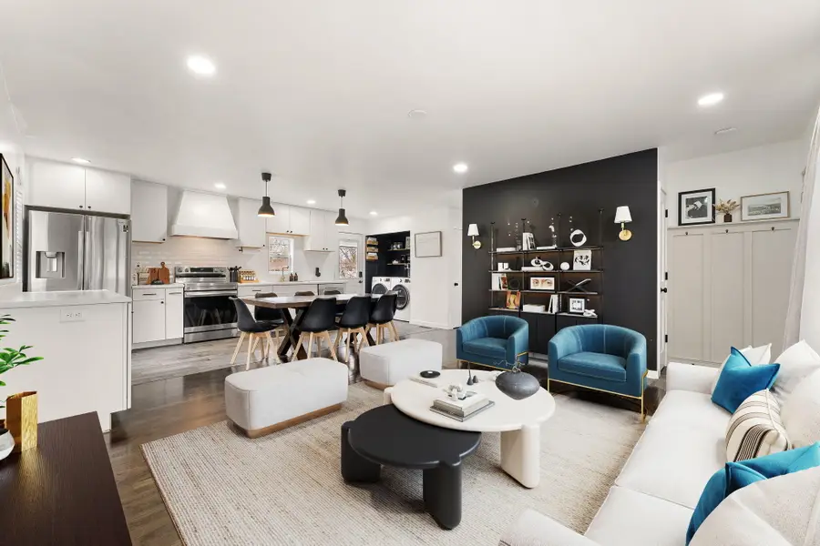 2840 Lois Street, Portage, IN 46368 - #3