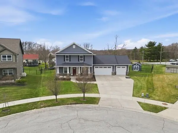 13306 Superior Lane, Cedar Lake, IN 46303