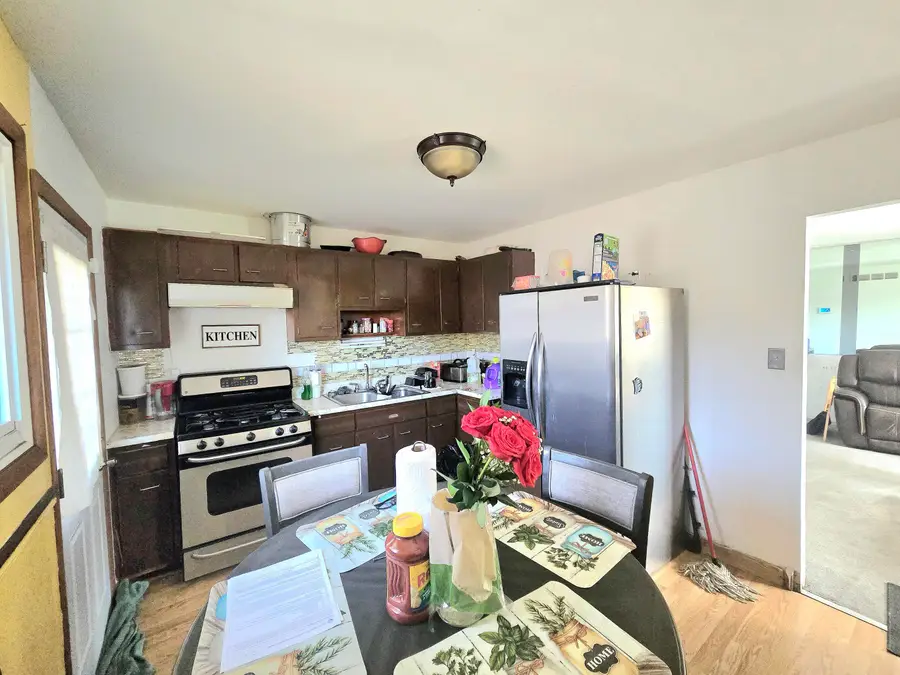 3340 W 20th Avenue, Gary, IN 46404 - #2