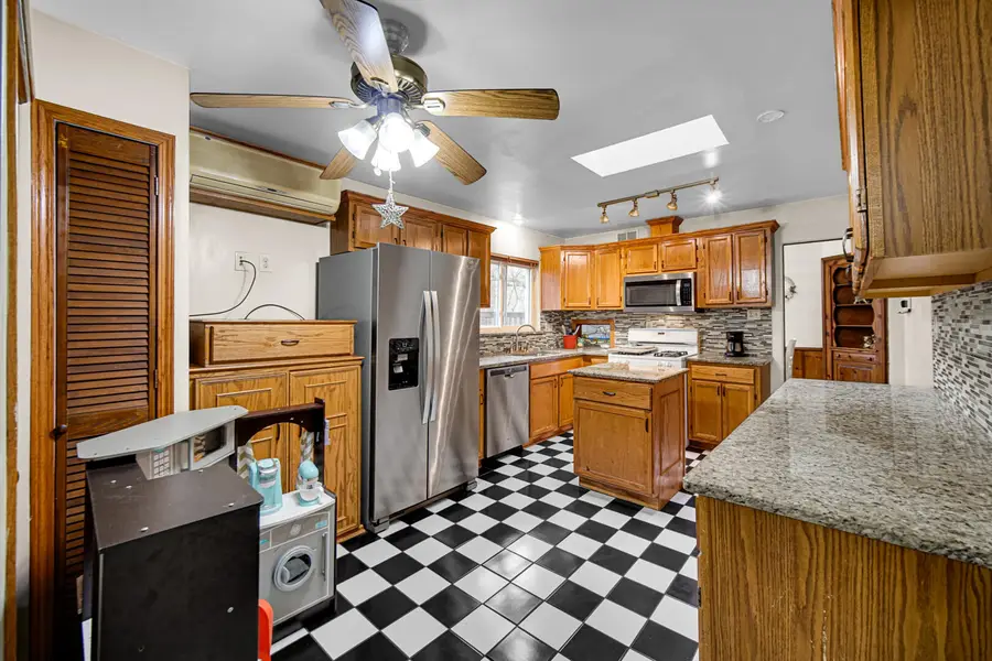 6630 Hohman Avenue, Hammond, IN 46324 - #3