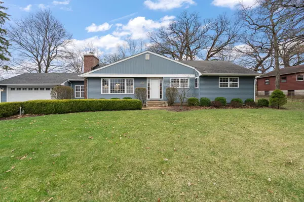 1300 Hayes Street, Crown Point, IN 46307