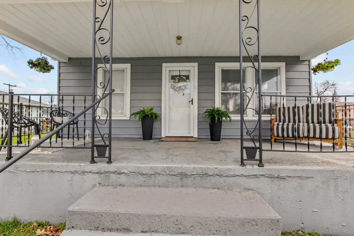 305 Garden Street, North Judson, IN 46366 - #1