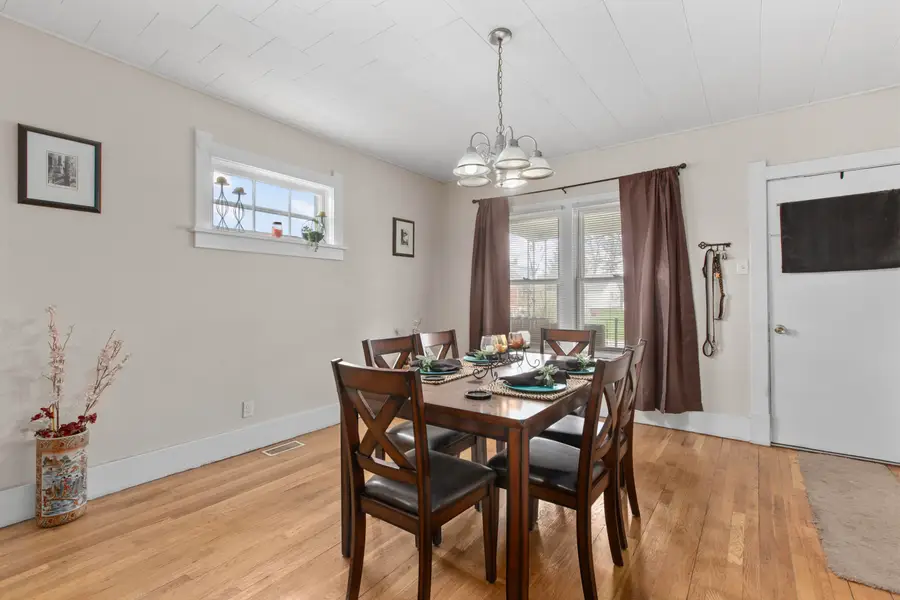 305 Garden Street, North Judson, IN 46366 - #3